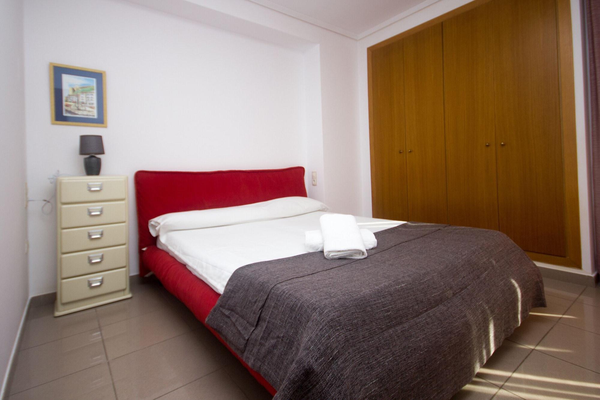 Patacona Resort Apartments Primera Linea Valencia Exteriör bild